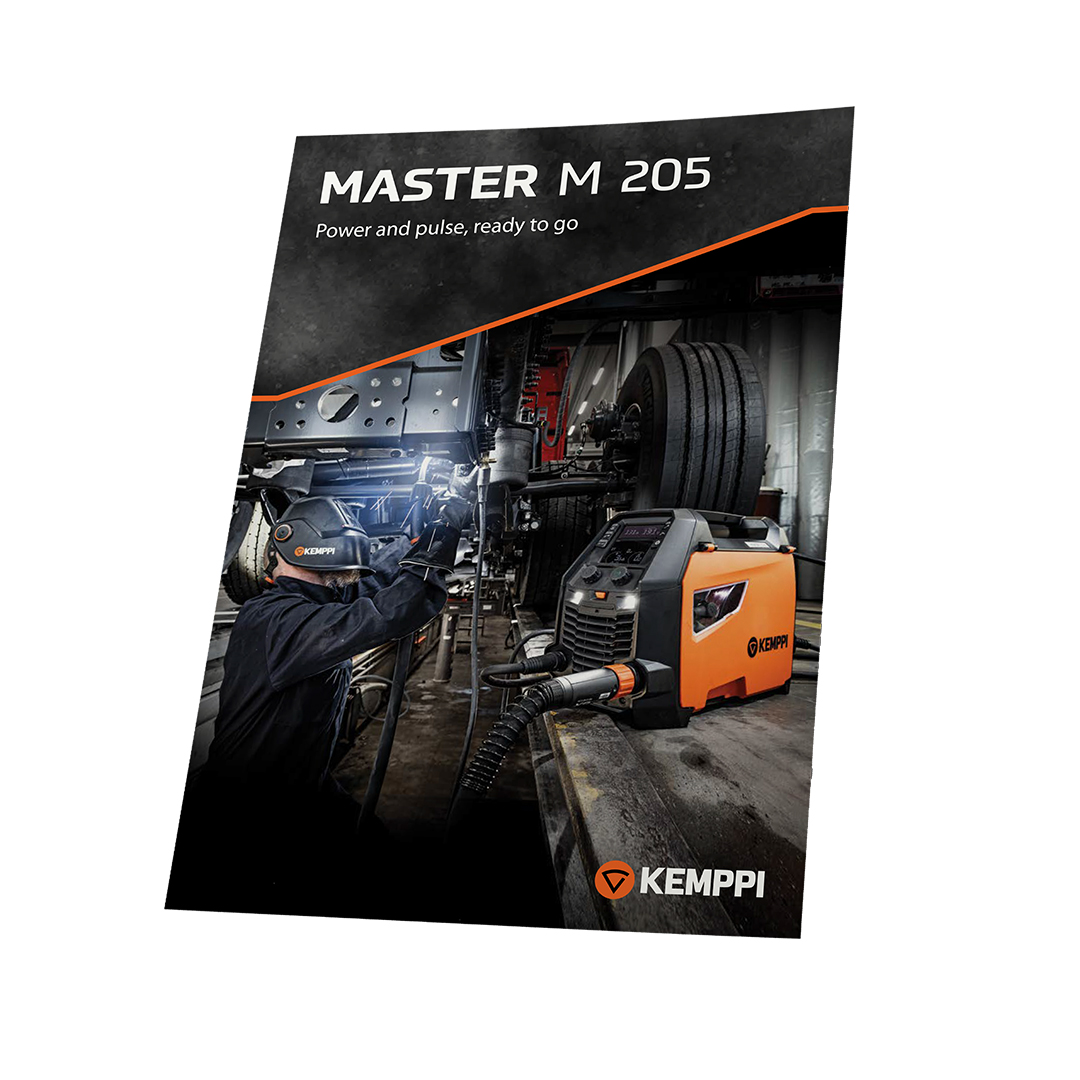 kemppi-master-m-esite-suunnittelu-mira-tevajärvi-teva-design